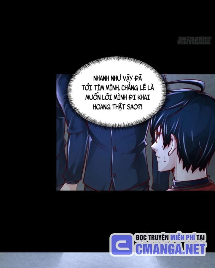 Từ Hồng Nguyệt Khai Thủy Chapter 159 - 75