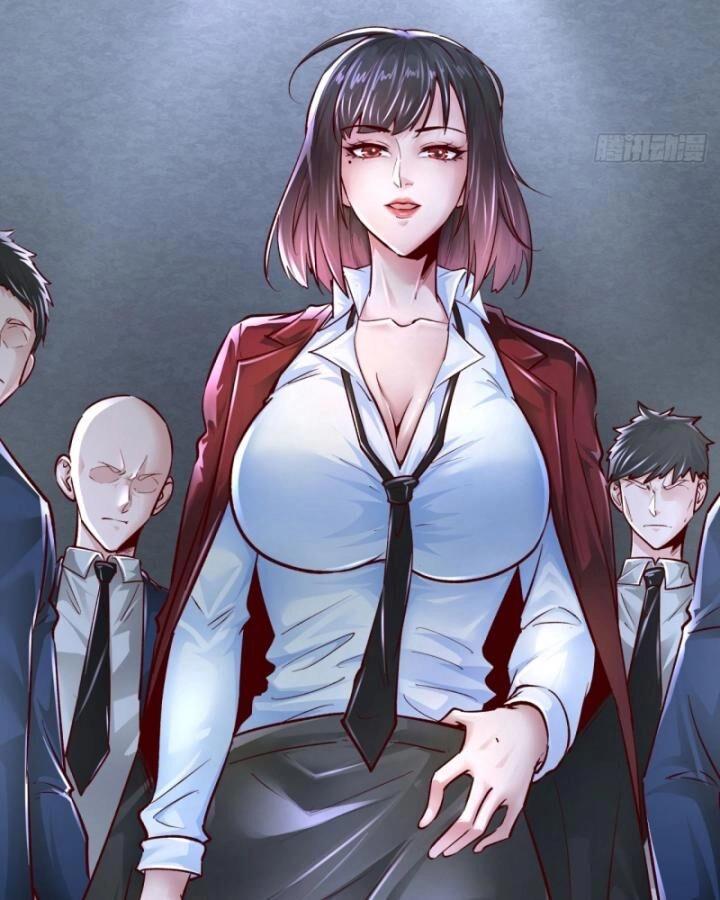 Từ Hồng Nguyệt Khai Thủy Chapter 159 - 76