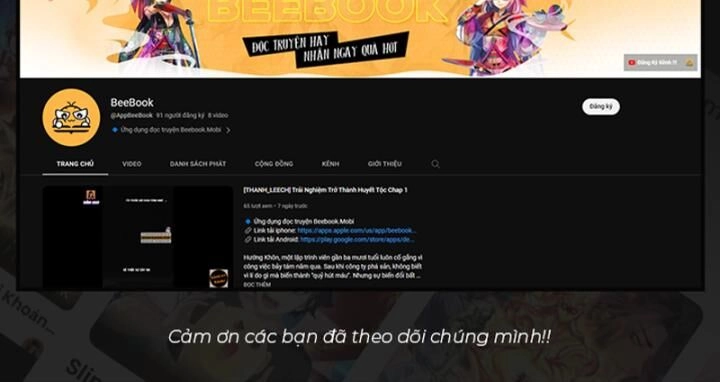 Từ Hồng Nguyệt Khai Thủy Chapter 159 - 79