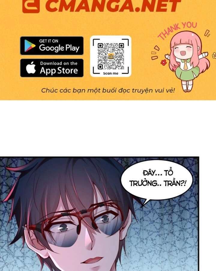 Từ Hồng Nguyệt Khai Thủy Chapter 160 - 3