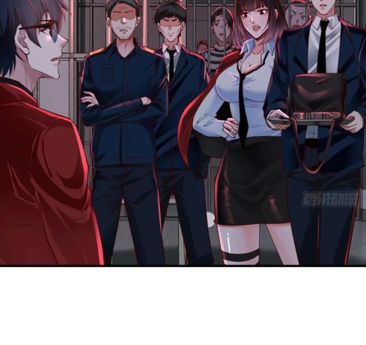 Từ Hồng Nguyệt Khai Thủy Chapter 160 - 5