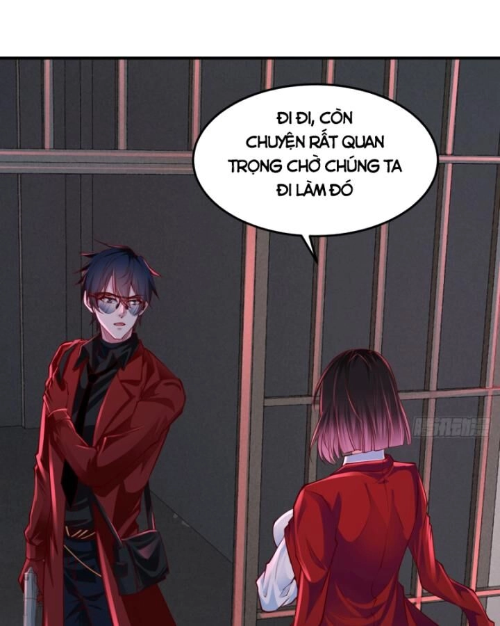 Từ Hồng Nguyệt Khai Thủy Chapter 160 - 6