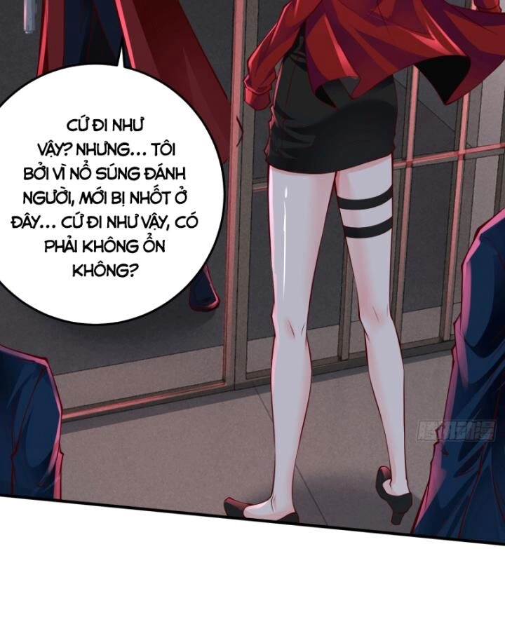 Từ Hồng Nguyệt Khai Thủy Chapter 160 - 7