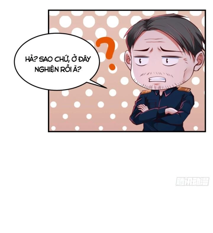 Từ Hồng Nguyệt Khai Thủy Chapter 160 - 8