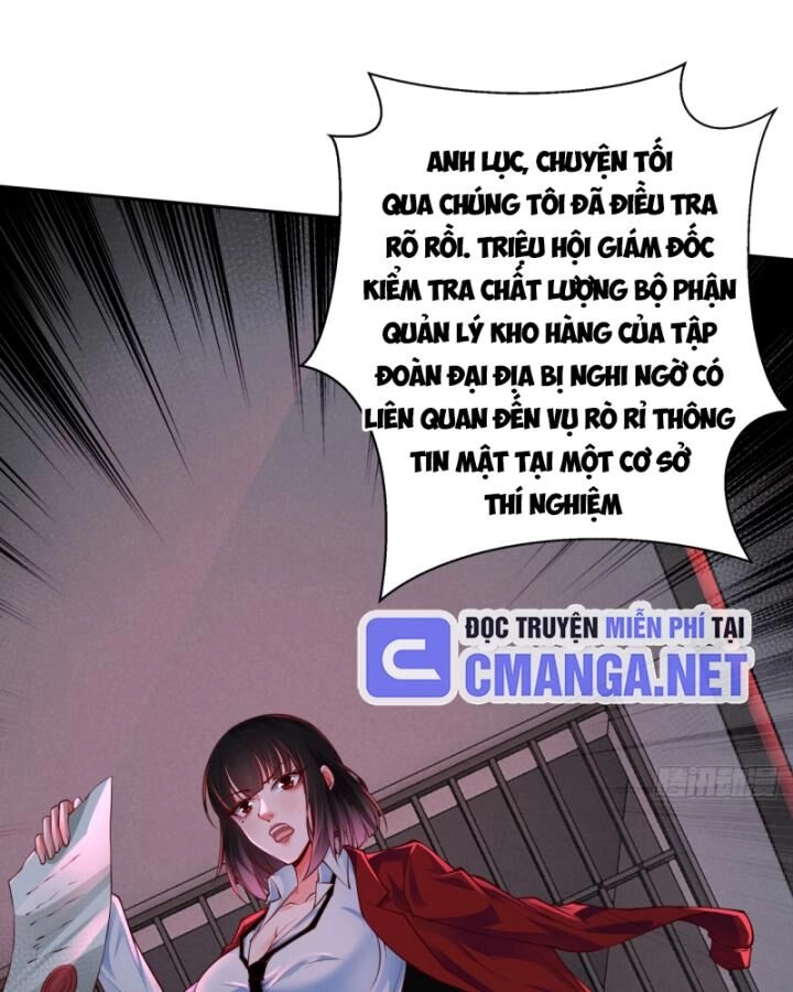Từ Hồng Nguyệt Khai Thủy Chapter 160 - 9