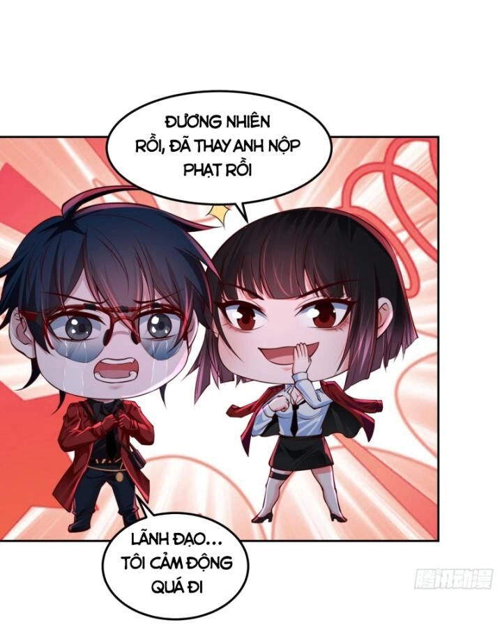 Từ Hồng Nguyệt Khai Thủy Chapter 160 - 12