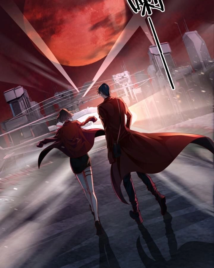 Từ Hồng Nguyệt Khai Thủy Chapter 160 - 14