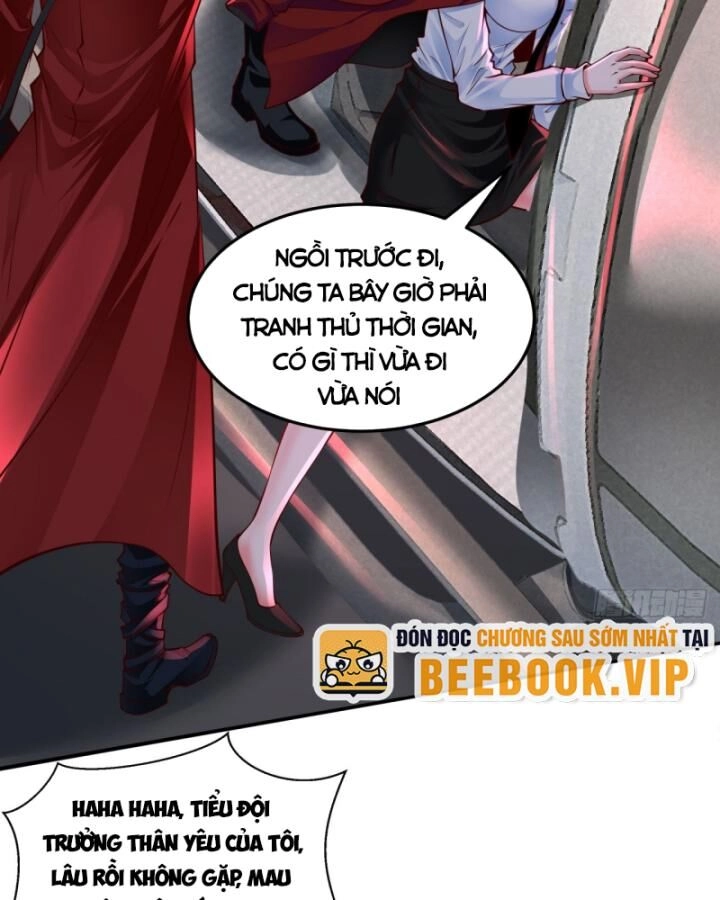 Từ Hồng Nguyệt Khai Thủy Chapter 160 - 17