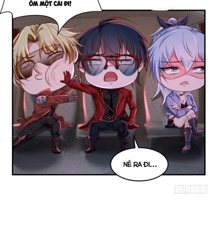 Từ Hồng Nguyệt Khai Thủy Chapter 160 - 18