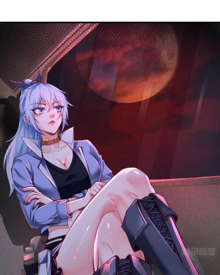 Từ Hồng Nguyệt Khai Thủy Chapter 160 - 19