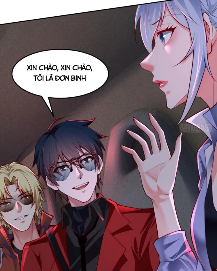 Từ Hồng Nguyệt Khai Thủy Chapter 160 - 23