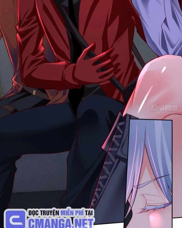 Từ Hồng Nguyệt Khai Thủy Chapter 160 - 24