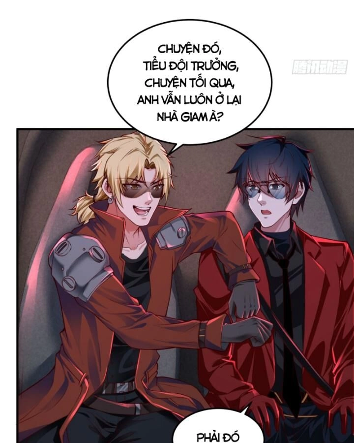 Từ Hồng Nguyệt Khai Thủy Chapter 160 - 27