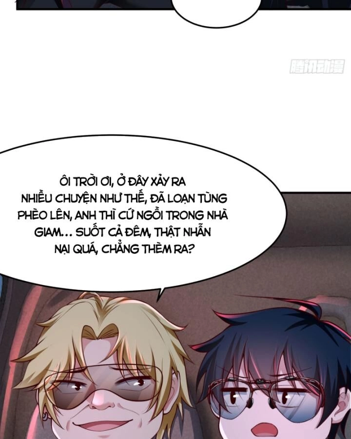 Từ Hồng Nguyệt Khai Thủy Chapter 160 - 28