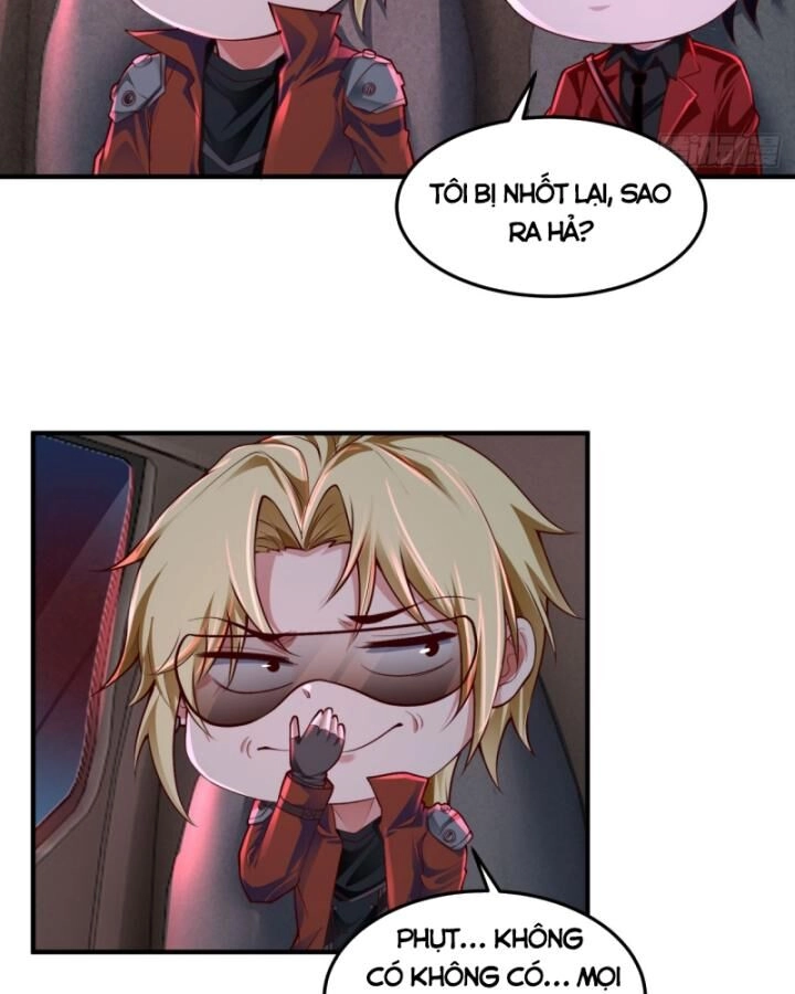 Từ Hồng Nguyệt Khai Thủy Chapter 160 - 29