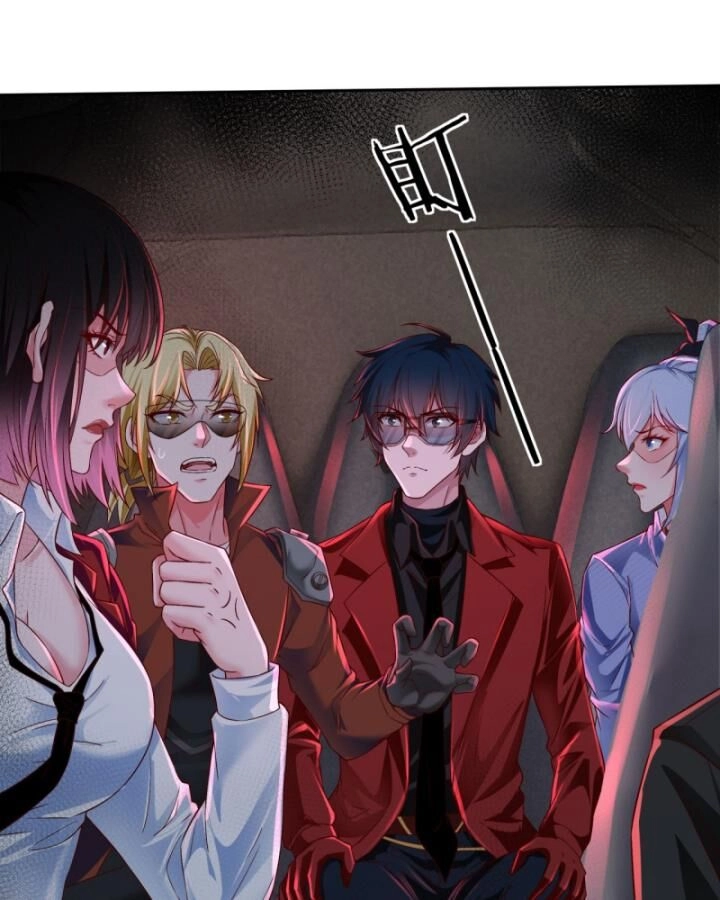 Từ Hồng Nguyệt Khai Thủy Chapter 160 - 31