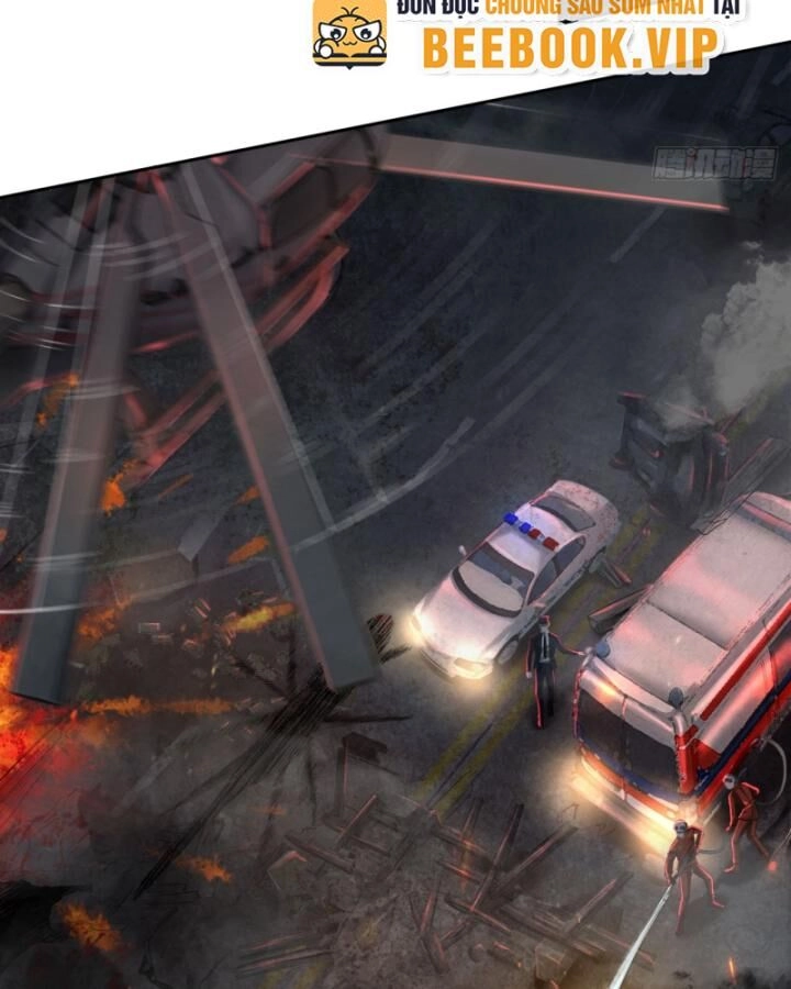 Từ Hồng Nguyệt Khai Thủy Chapter 160 - 33