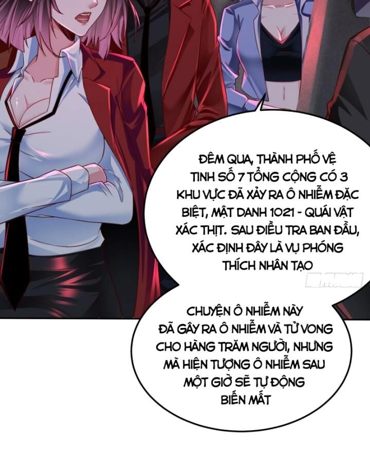 Từ Hồng Nguyệt Khai Thủy Chapter 160 - 37