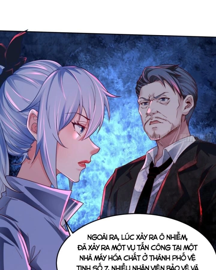 Từ Hồng Nguyệt Khai Thủy Chapter 160 - 40