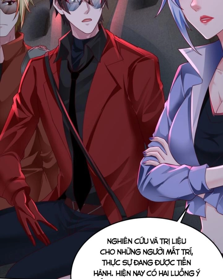 Từ Hồng Nguyệt Khai Thủy Chapter 160 - 48