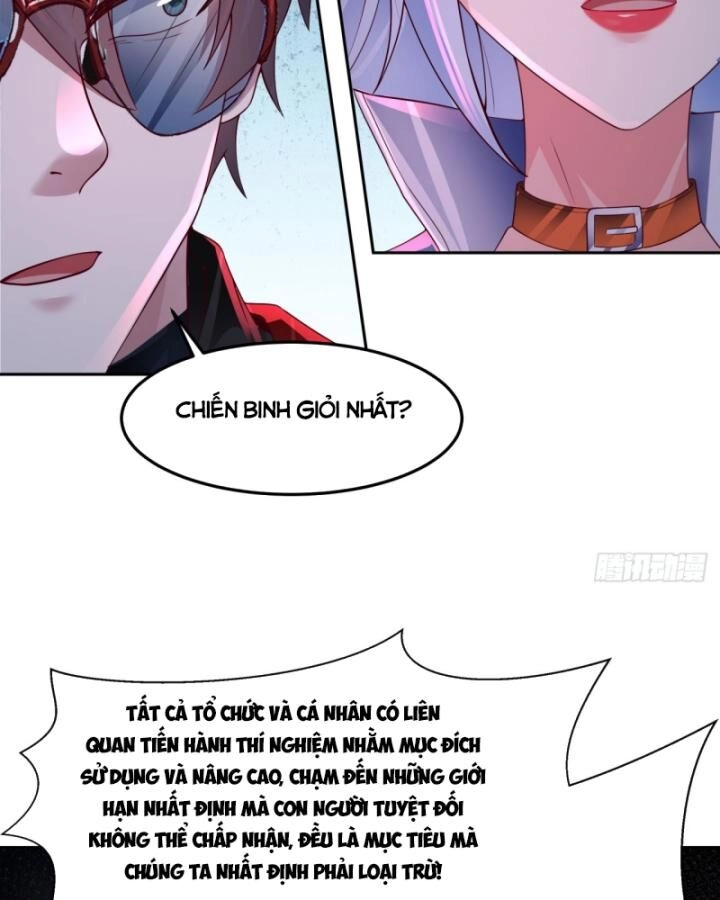 Từ Hồng Nguyệt Khai Thủy Chapter 160 - 51