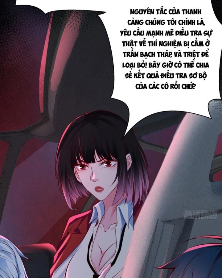 Từ Hồng Nguyệt Khai Thủy Chapter 160 - 52