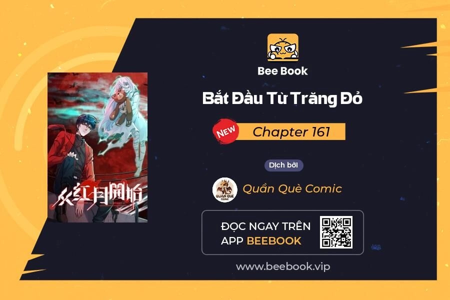 Từ Hồng Nguyệt Khai Thủy Chapter 161 - 1