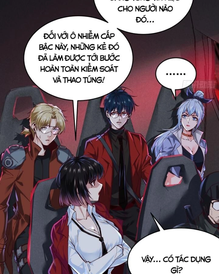 Từ Hồng Nguyệt Khai Thủy Chapter 161 - 4