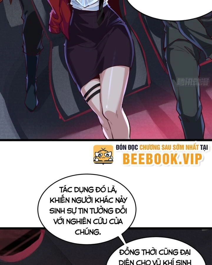 Từ Hồng Nguyệt Khai Thủy Chapter 161 - 5