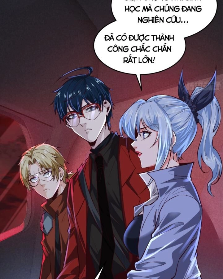 Từ Hồng Nguyệt Khai Thủy Chapter 161 - 6