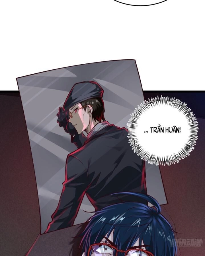 Từ Hồng Nguyệt Khai Thủy Chapter 161 - 10