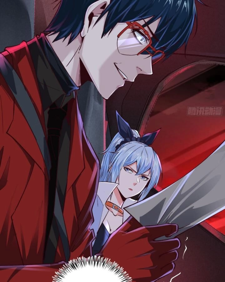 Từ Hồng Nguyệt Khai Thủy Chapter 161 - 13