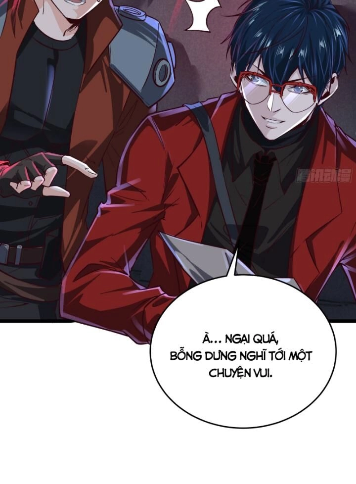 Từ Hồng Nguyệt Khai Thủy Chapter 161 - 15