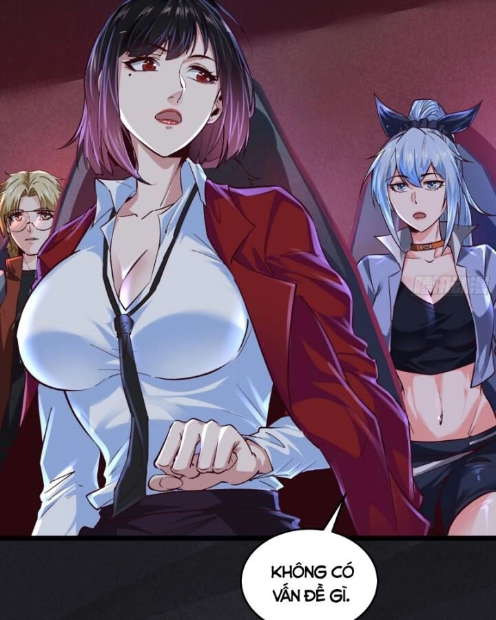 Từ Hồng Nguyệt Khai Thủy Chapter 161 - 17