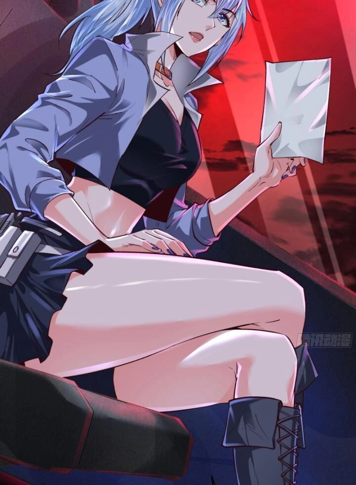 Từ Hồng Nguyệt Khai Thủy Chapter 161 - 19