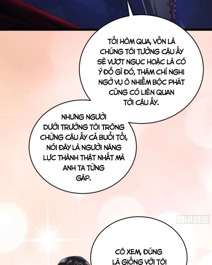 Từ Hồng Nguyệt Khai Thủy Chapter 161 - 20