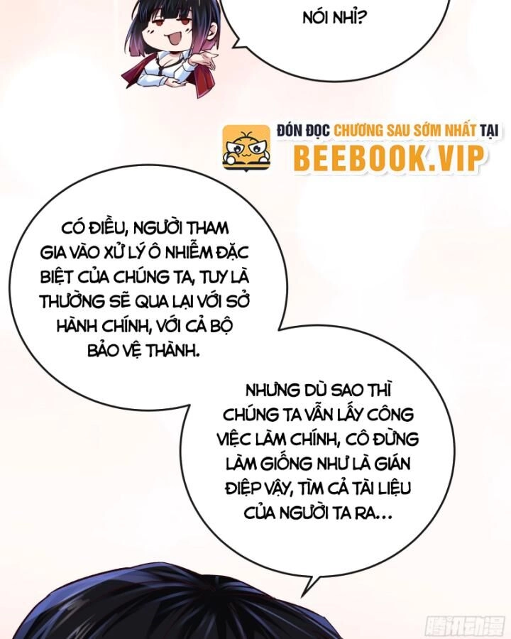 Từ Hồng Nguyệt Khai Thủy Chapter 161 - 21