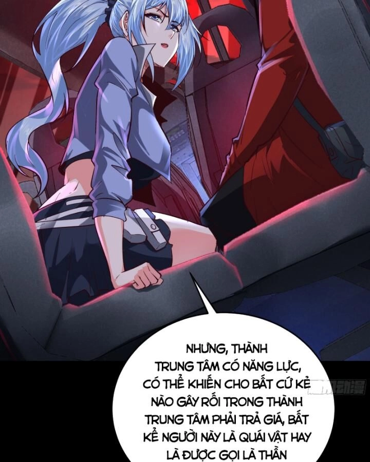 Từ Hồng Nguyệt Khai Thủy Chapter 161 - 25