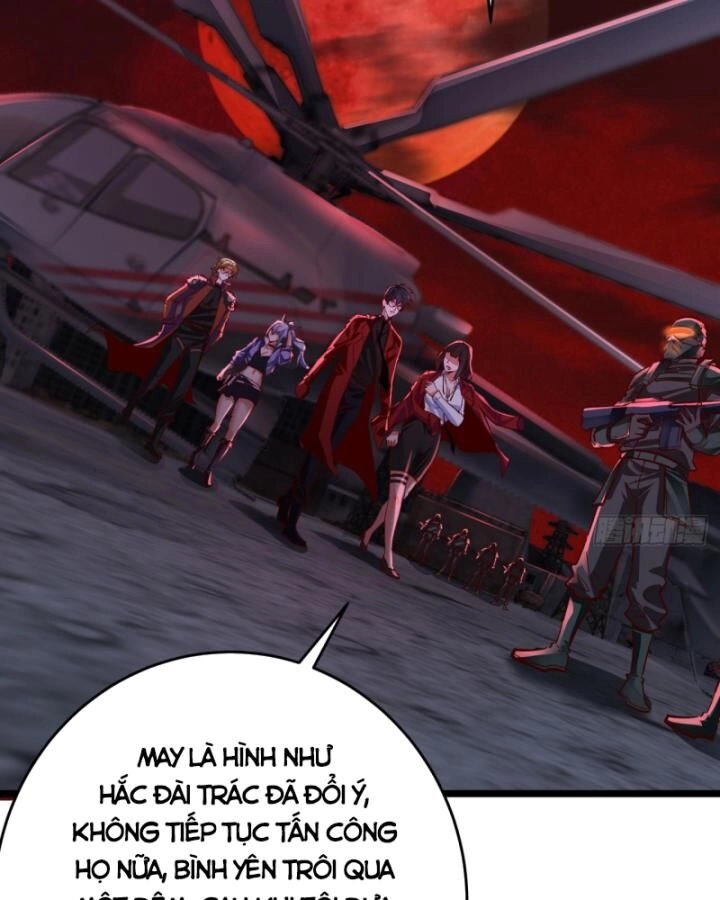 Từ Hồng Nguyệt Khai Thủy Chapter 161 - 32