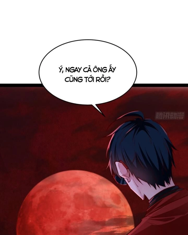 Từ Hồng Nguyệt Khai Thủy Chapter 161 - 34