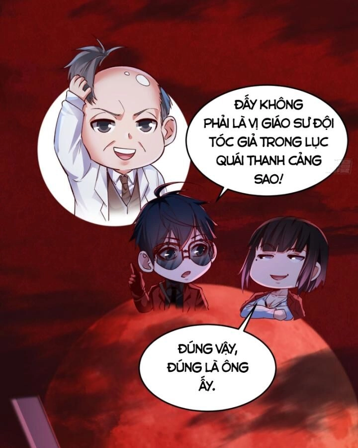 Từ Hồng Nguyệt Khai Thủy Chapter 161 - 37