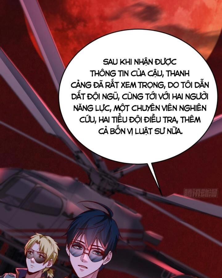 Từ Hồng Nguyệt Khai Thủy Chapter 161 - 38