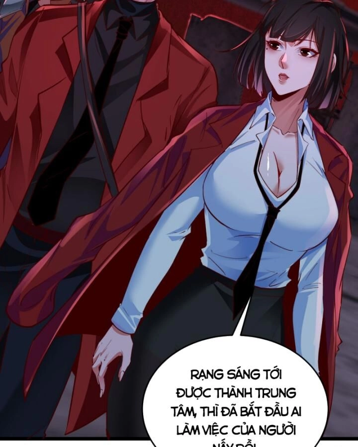 Từ Hồng Nguyệt Khai Thủy Chapter 161 - 39