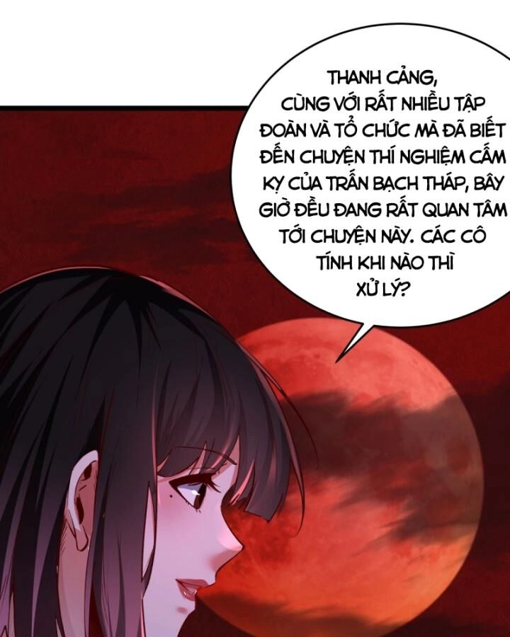 Từ Hồng Nguyệt Khai Thủy Chapter 161 - 41