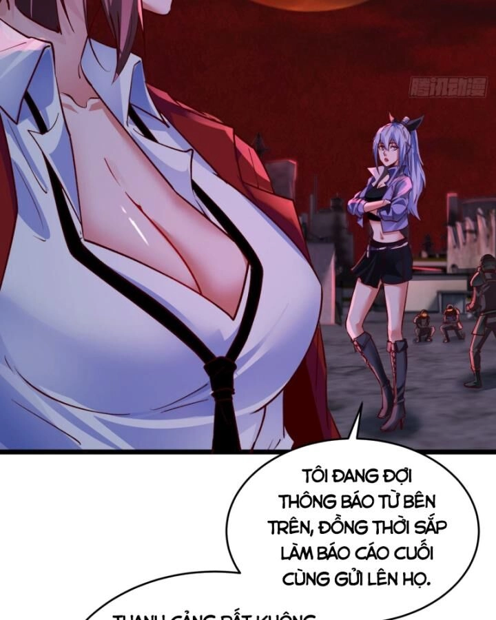 Từ Hồng Nguyệt Khai Thủy Chapter 161 - 42