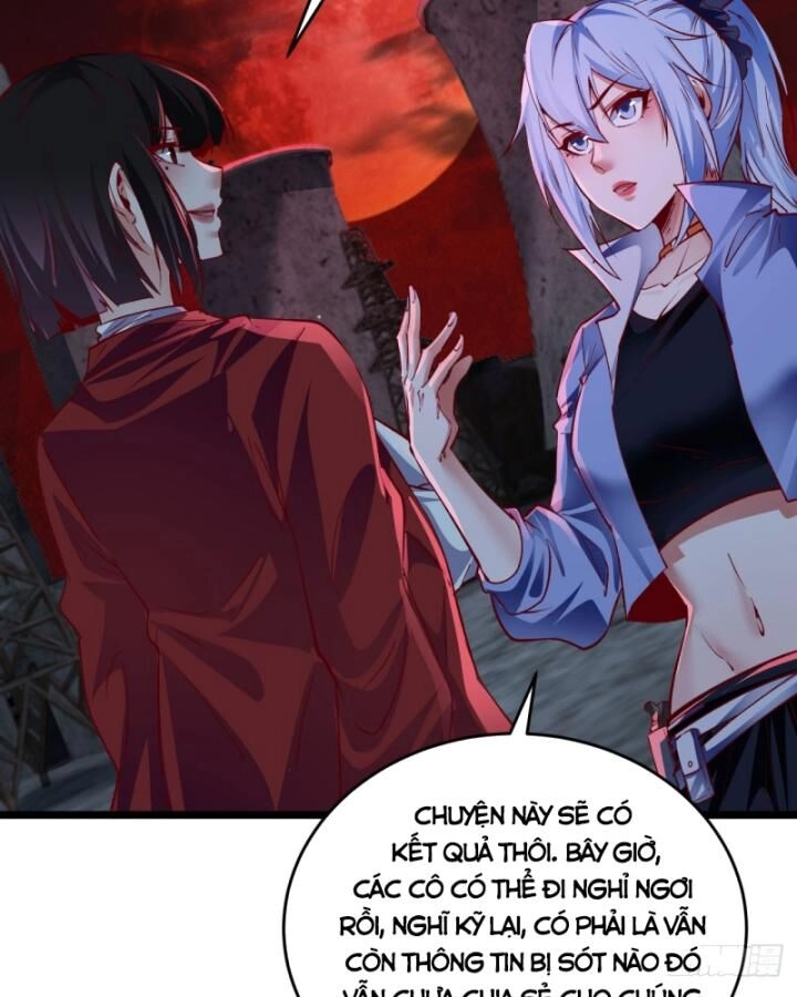 Từ Hồng Nguyệt Khai Thủy Chapter 161 - 44