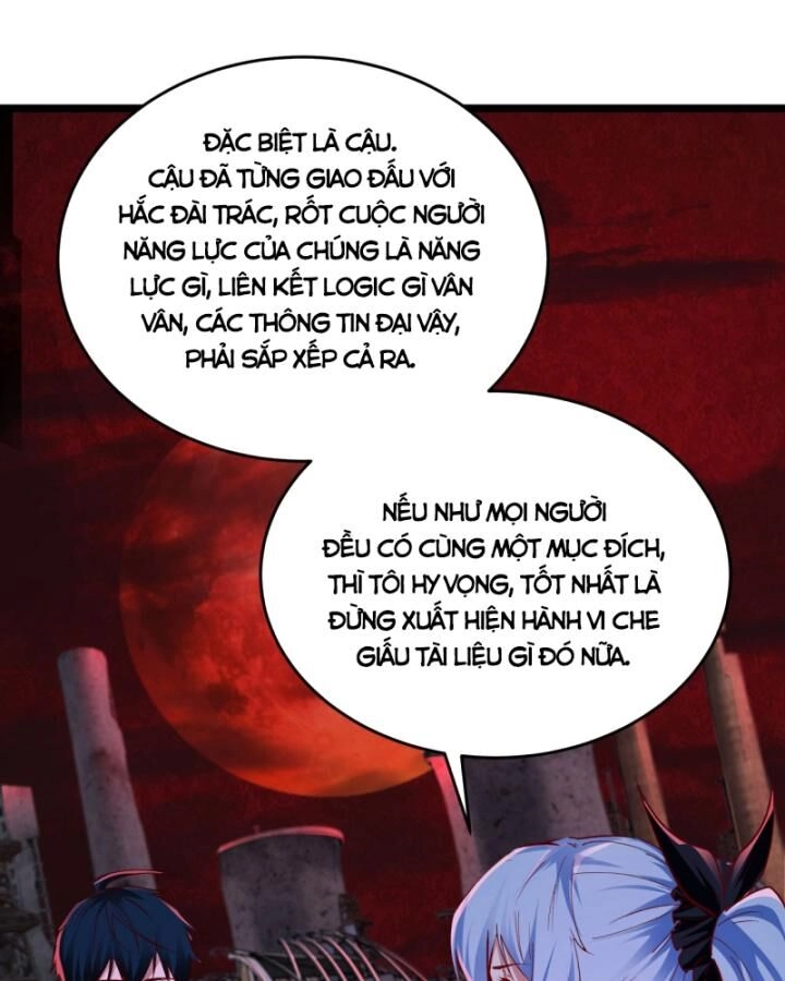 Từ Hồng Nguyệt Khai Thủy Chapter 161 - 46