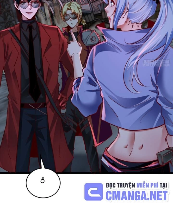 Từ Hồng Nguyệt Khai Thủy Chapter 161 - 47