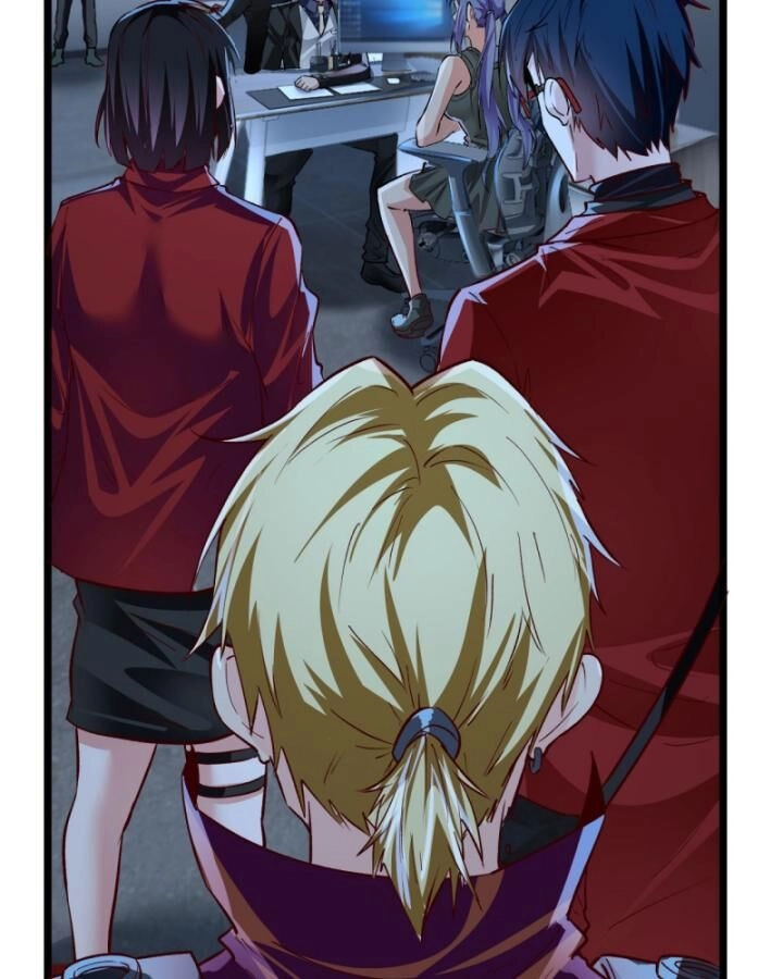 Từ Hồng Nguyệt Khai Thủy Chapter 161 - 49