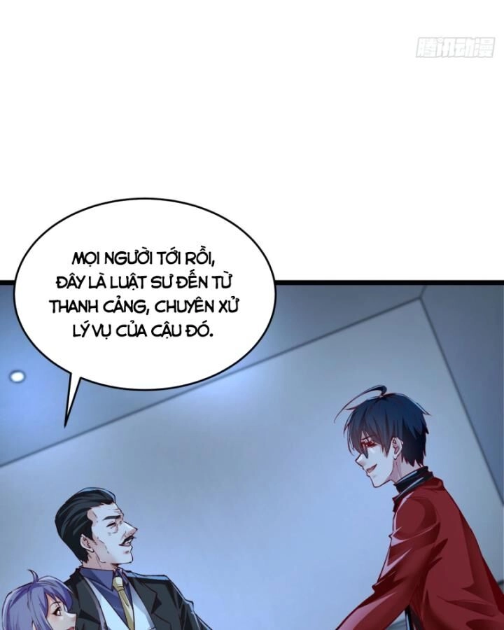 Từ Hồng Nguyệt Khai Thủy Chapter 161 - 51